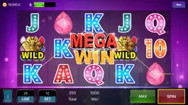 Game screenshot Casino Slots - Vegas Jewelry Treasure box mod apk