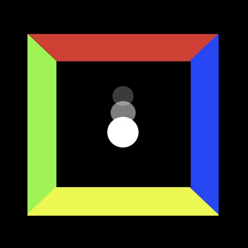 Color Cubee icon