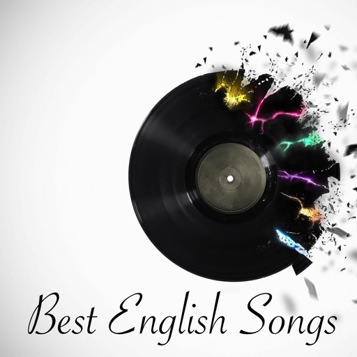 Best English songs Vol 1 icon