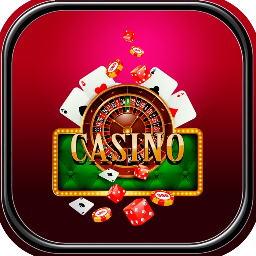 Fortune Wheel Aristocrat Deluxe SLOTS - Las Vegas Free Slot Machine Games - bet, spin & Win big! icon