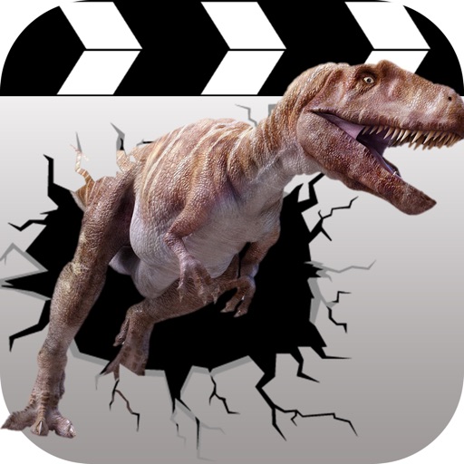 Photo FX Effect -Action Movie Camera For Instagram icon