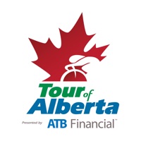 2016 Tour of Alberta Tour Tracker apk