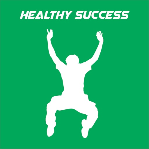 Healthy Success+ icon