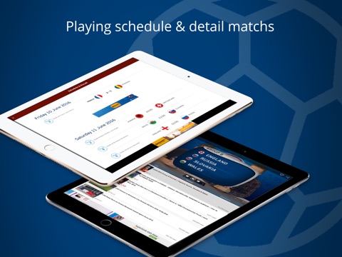 Football TV - Live score and the newest highlight videos screenshot 2