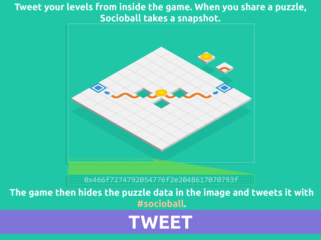 ‎Socioball Screenshot