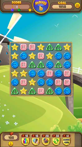 Game screenshot Push The Buttons mod apk
