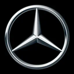 Mercedes-Benz W213 Light app icon