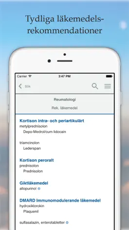 Game screenshot REKlistan hack