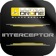ULTRADRONE INTERCEPTOR app icon - Entertainment app for iPhone