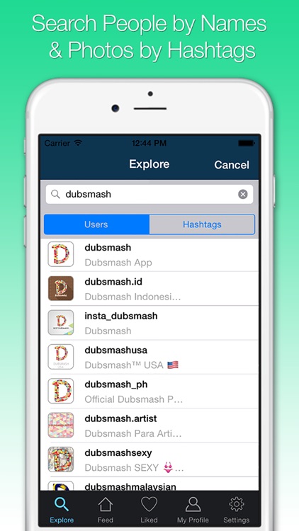 InstaView - Quick Photo & Video Browser for Instagram