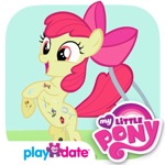 Download My Little Pony: Cutie Pox app
