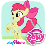 My Little Pony: Cutie Pox