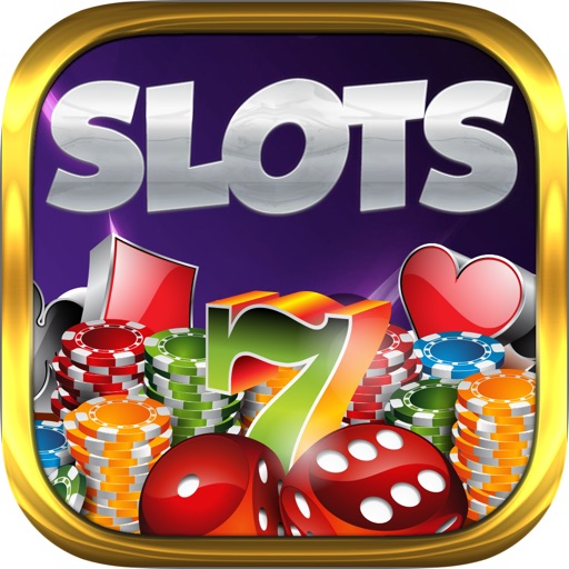 A Wizard Royale Lucky Slots Game - FREE Slots Game