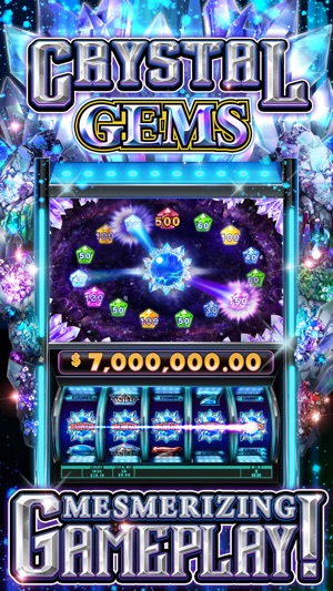 DeluxeWin 5-Reel Slots - Classic Vegas Casino(圖5)-速報App