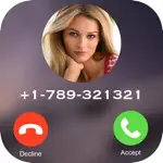 Fake Call - Boyfriend and Girlfriend Joke App Contact