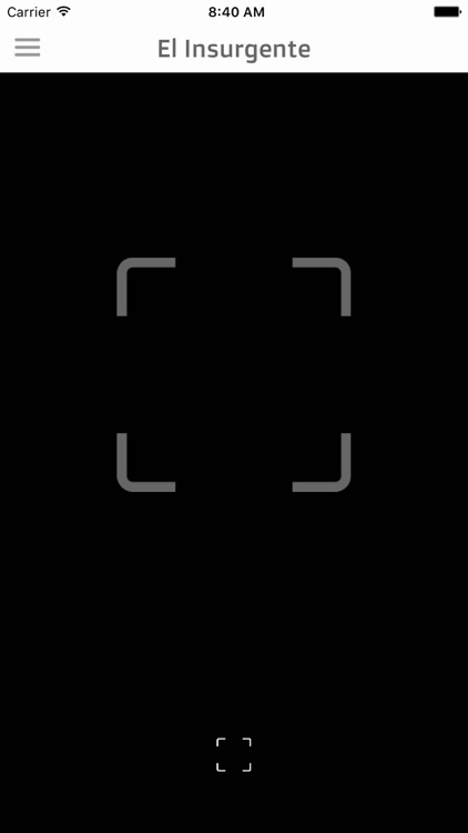 El Insurgente Noticias screenshot-4