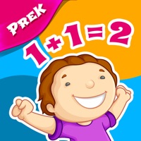 Math for Pre-Kindergarten apk