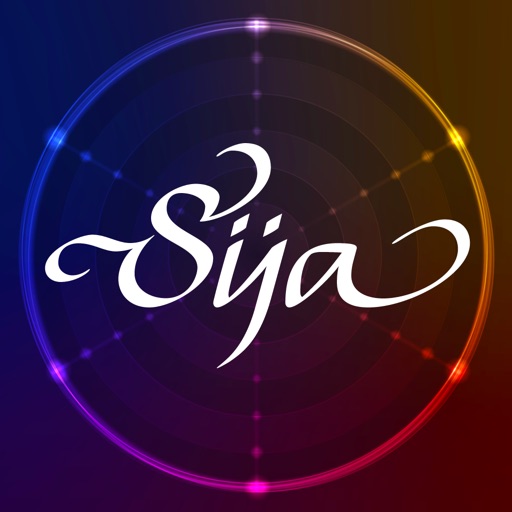 Sija iOS App