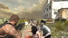 Game screenshot Zombie Reborn mod apk
