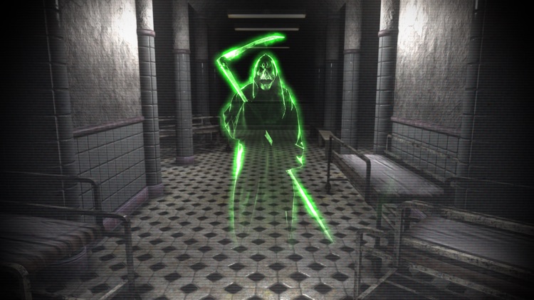 Asylum Night Shift 3 - Haunted Hospital