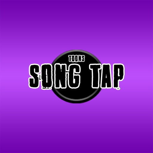 Toon's Song Tap Icon