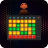 DJ  Electro Drum Pads icon