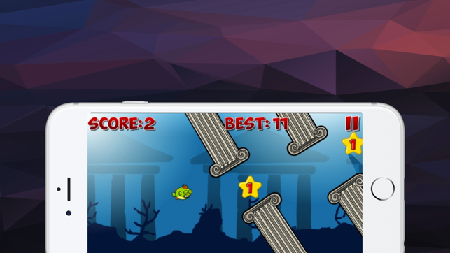 Hey Fish(圖3)-速報App