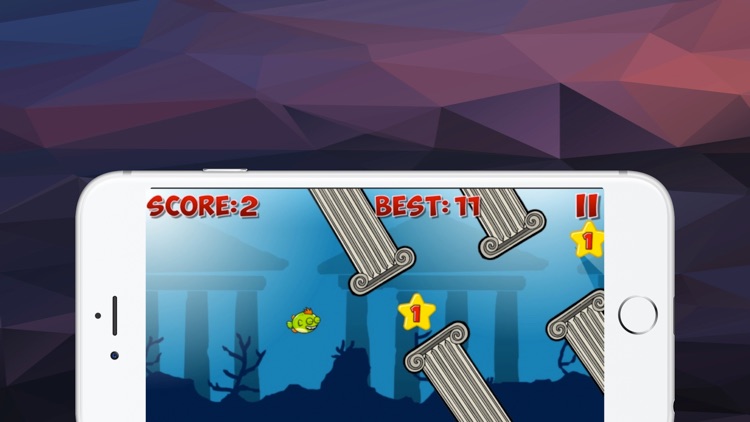 Hey Fish Mana Saga - The bursting splash of Fish Tap Free Play Game