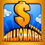 MILLIONAIRE TYCOON™ App Contact