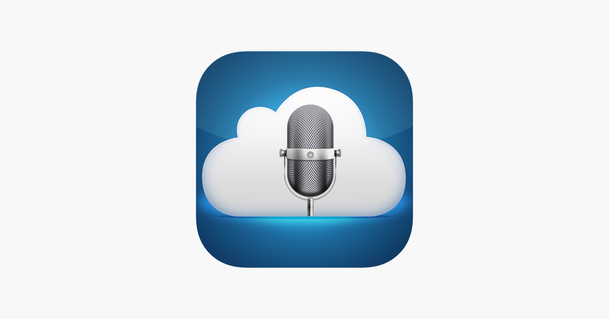 Air Microphone on the App Store