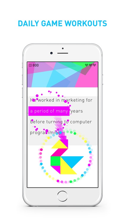 Elevate - Brain Training and Games