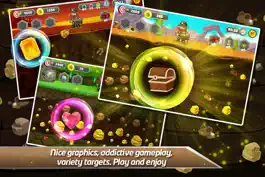 Game screenshot Золотоискатель Приключения mod apk