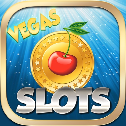 2 0 1 5 A Vegas Gambler - FREE Slots Game icon