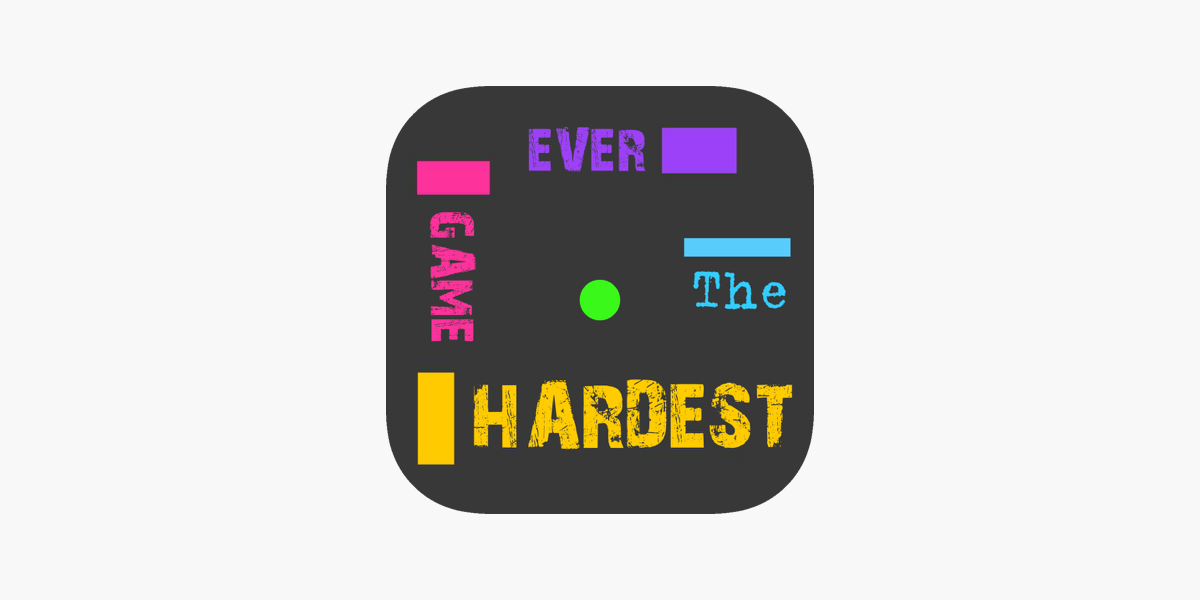 Get The World Hardest Game - Microsoft Store en-AS