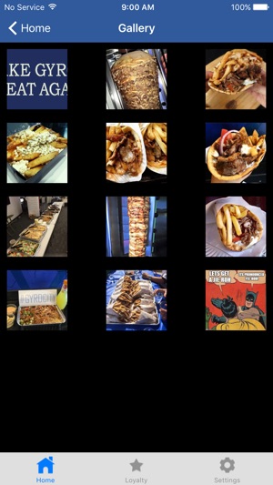 Gyro City(圖5)-速報App