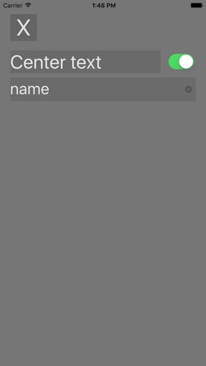 TextOnWhite(圖3)-速報App