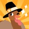 Icon Thanksgiving Puzzles - Fall Holiday Games for Kids