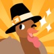Thanksgiving Puzzles - Fall Holiday Games for Kids app icon - Education app for iPhone