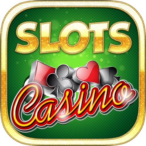 A Fortune Casino Gambler Slots Game - FREE Slots Machine Game icon