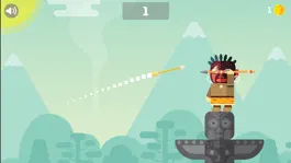 Game screenshot Totem Archer apk