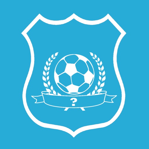 Football Logos Quiz - Guess the emblems of soccer team club logo