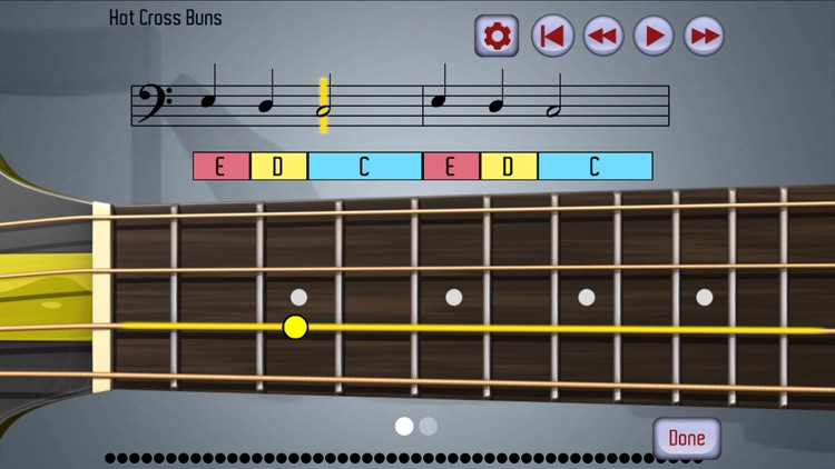 PlayAlong Bass Guitar