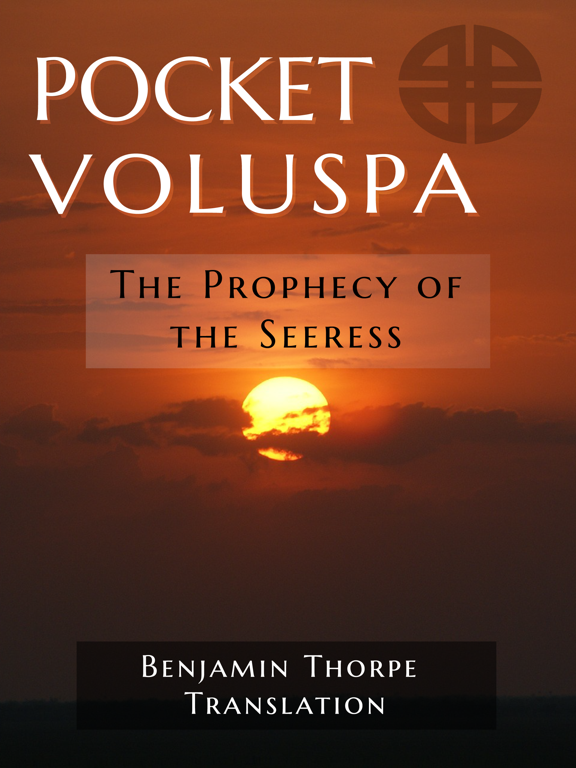 Screenshot #4 pour Pocket Voluspa - Daily Insights of Asatru and Odinism