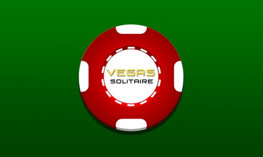 Vegas Solitaire (TV) iOS App