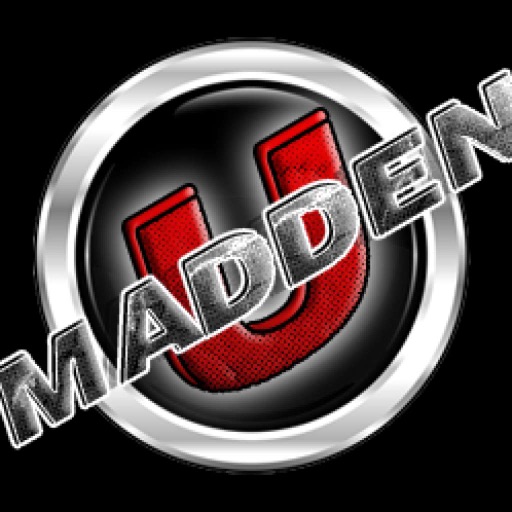 TheMaddenU Icon