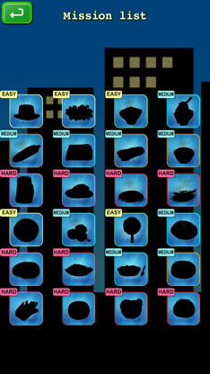 Safecracker in analog clock[Free] screenshot 3
