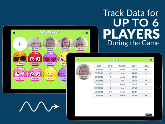 Screenshot #5 pour What’s the Pic Articulation