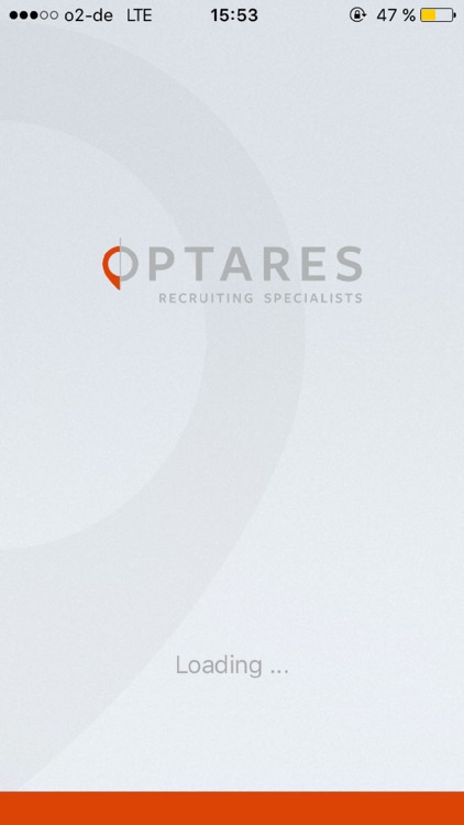 Optares Jobfinder