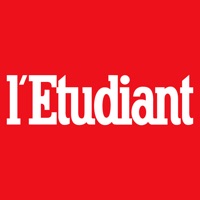 L'Etudiant ne fonctionne pas? problème ou bug?