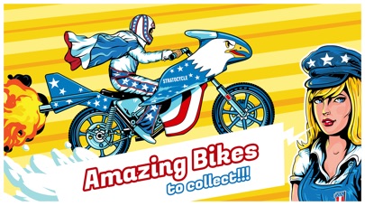 EVEL KNIEVEL 1.0.10 IOS